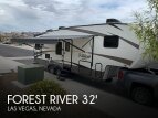 Thumbnail Photo 0 for 2018 Forest River Wildcat